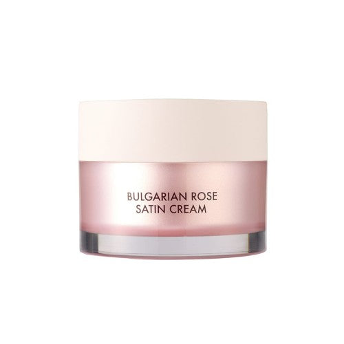 Heimish – Bulgarian Rose Satin Cream, 55ml