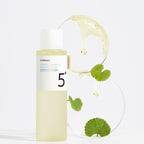 Numbuzin No.5 Vitamin Boosting Essential Toner 200ml — Wholesale