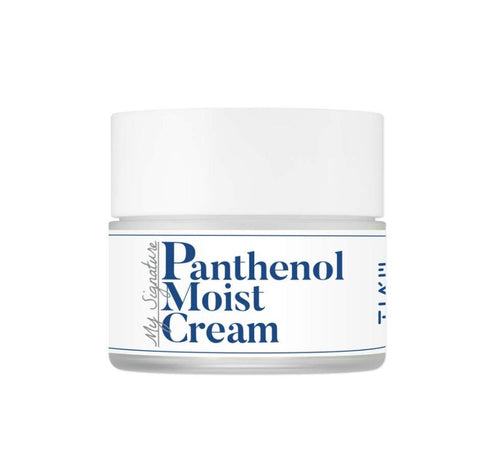 TIA’M – Panthenol Moist Cream, 50ml