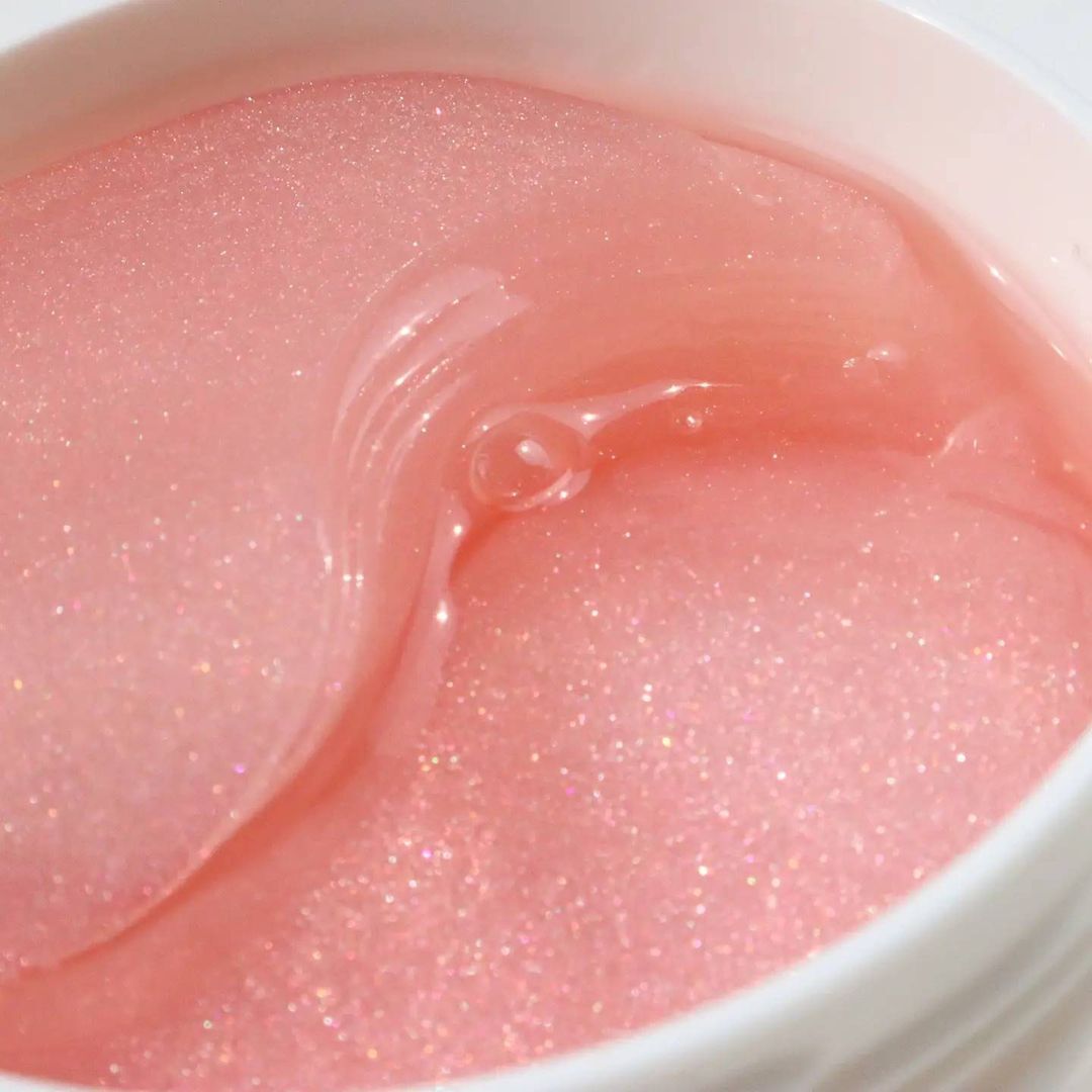 Heimish Bulgarian Rose Hydrogel Eye Patch — Wholesale