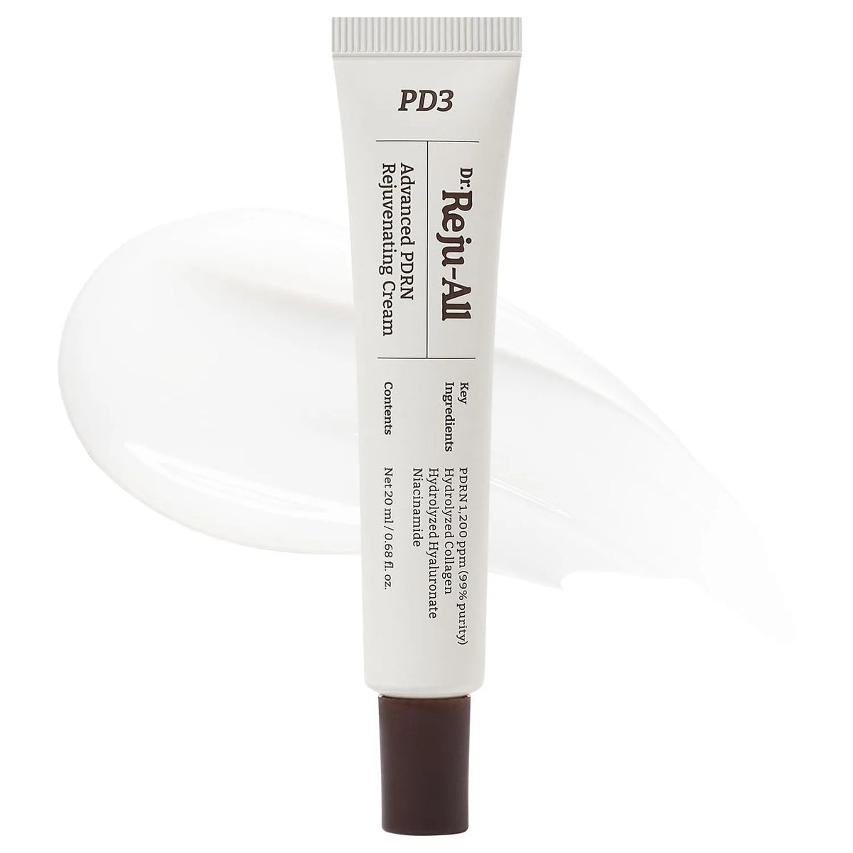 Dr. Reju-All – All Advanced PDRN Rejuvenating Cream – 20ml