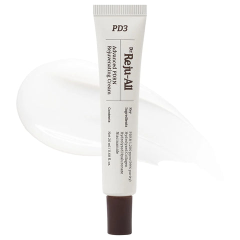 Dr. Reju-All – All Advanced PDRN Rejuvenating Cream – 20ml