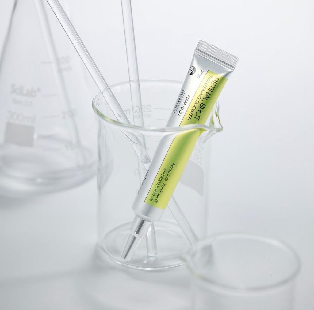 Celimax The Vita-A Retinal Shot Tightening Booster 15ml — Wholesale
