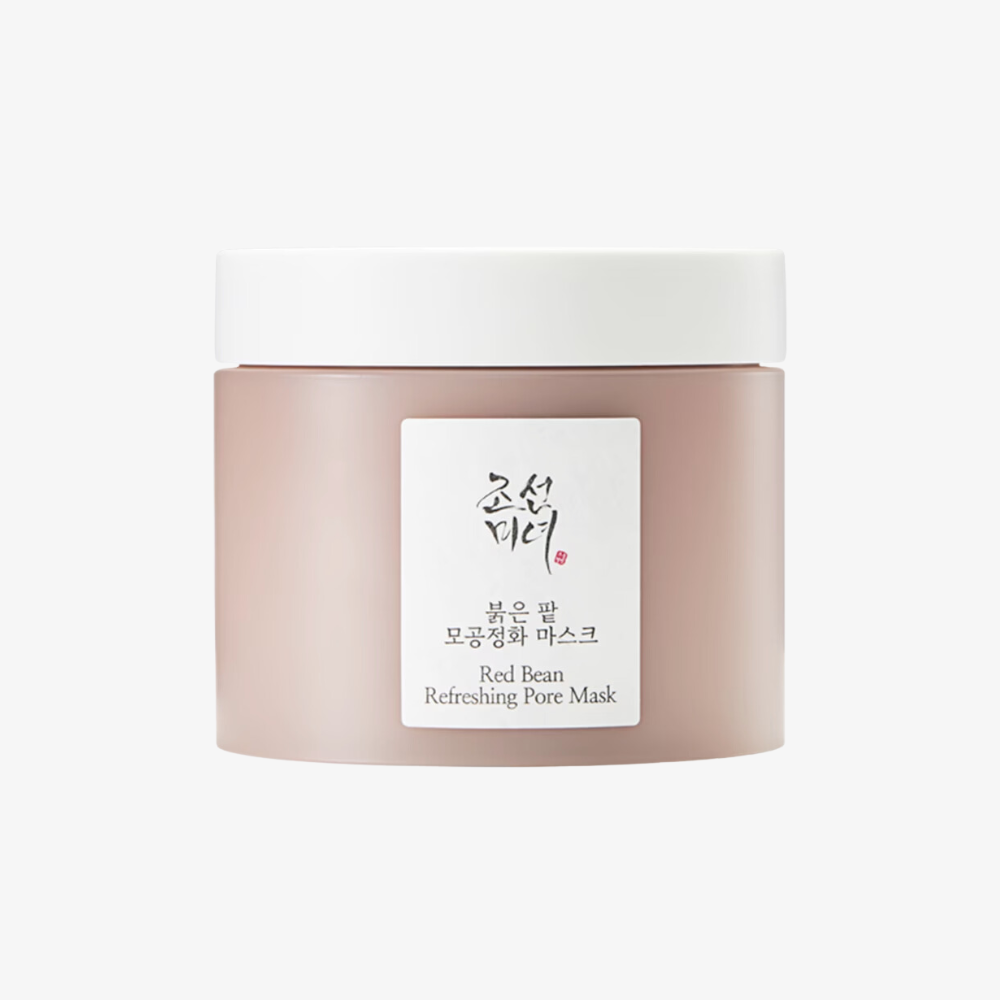 Beauty of Joseon Red Bean Refreshing Pore Mask 140ml — Wholesale