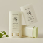 Beauty of Joseon Matte Sun Stick Mugwort & Camelia SPF50+ 18g — Wholesale