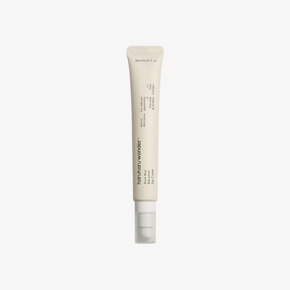 HaruHaru Wonder Black Rice Bakuchiol Eye Cream 20ml — Wholesale