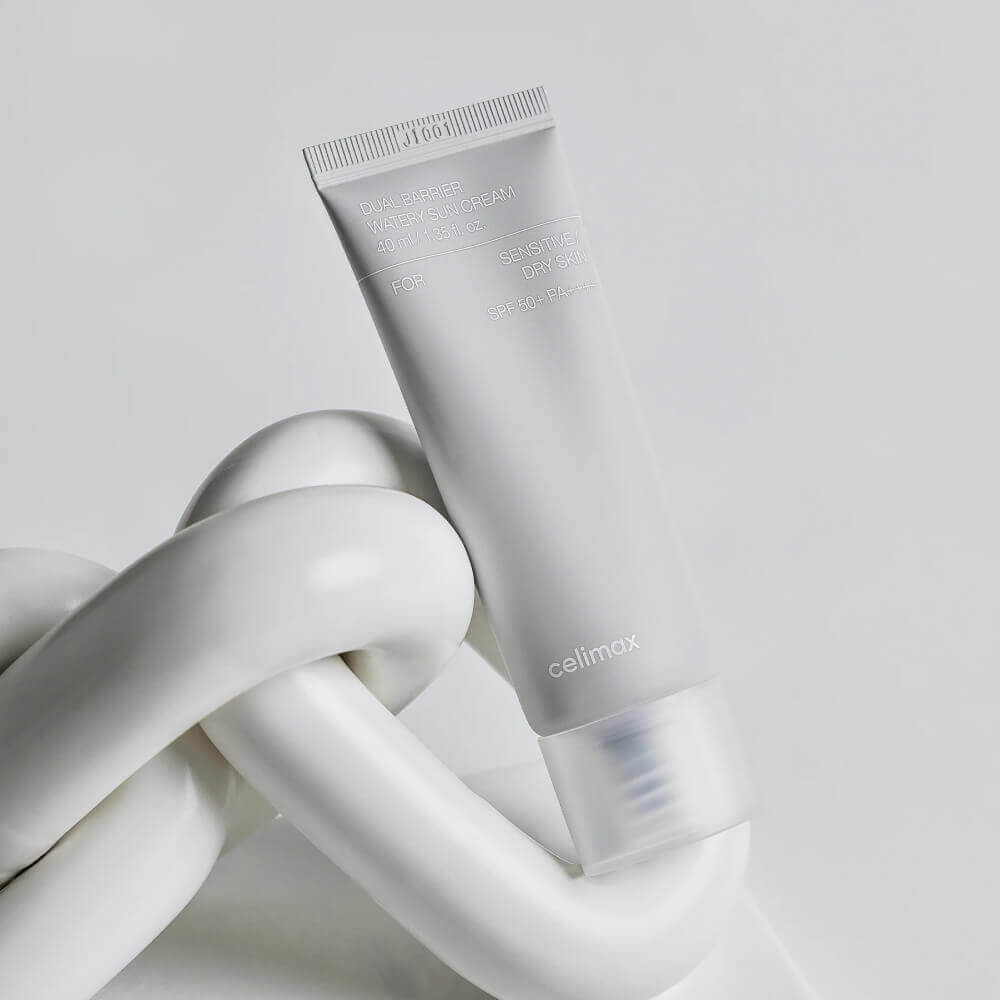 Celimax Dual Barrier Watery Sun Cream 40ml — Wholesale