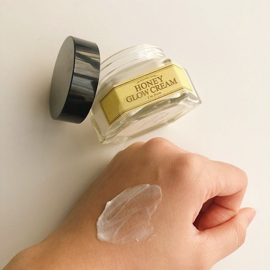 I’M FROM I'M FROM Honey Glow Cream 50g — Wholesale