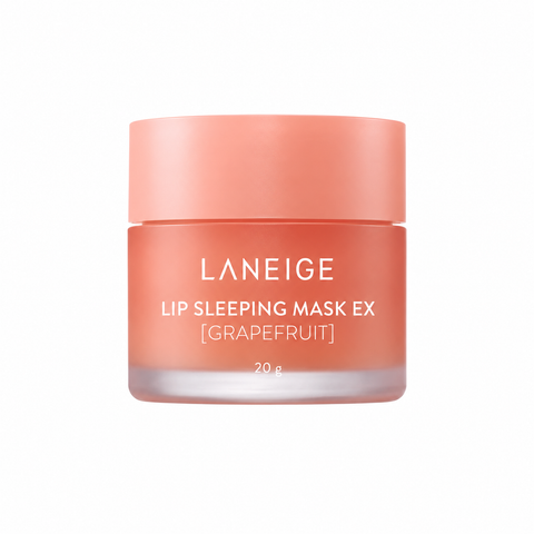 Laneige – Lip Sleeping Mask EX – 20g – Grapefruit