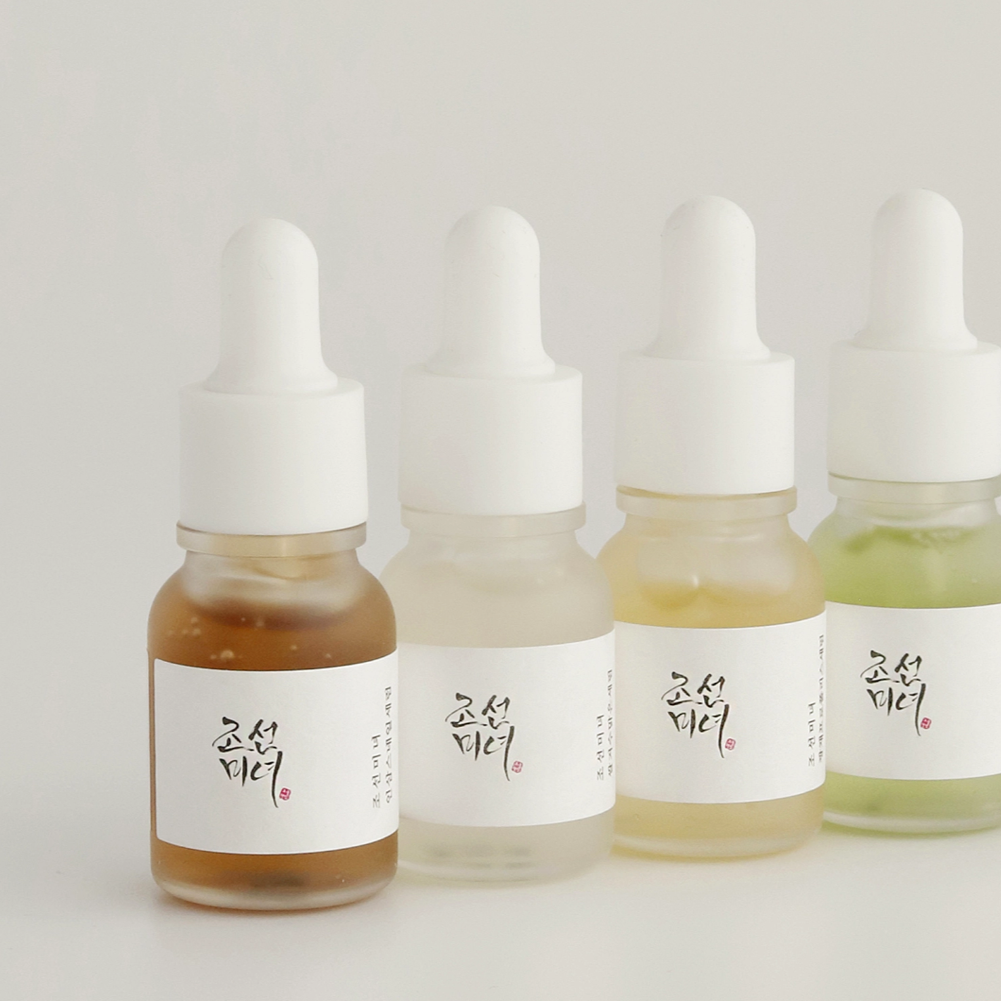Beauty of Joseon Hanbang Serum Discovery Kit — Wholesale