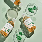 Round Lab Mugwort Calming Toner 300ml — Wholesale