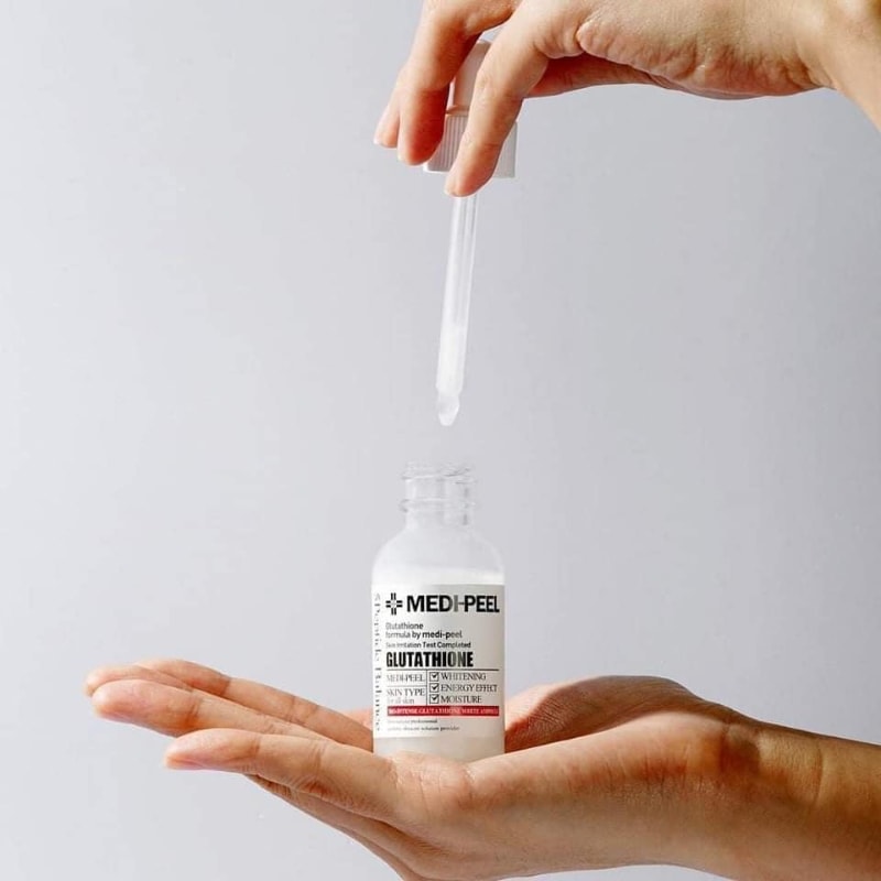 Medi-Peel Bio-Intense Glutathione White Ampoule 30ml — Wholesale
