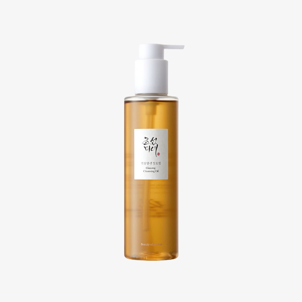Beauty of Joseon Ginseng Cleansing Oil 210ml — Wholesale