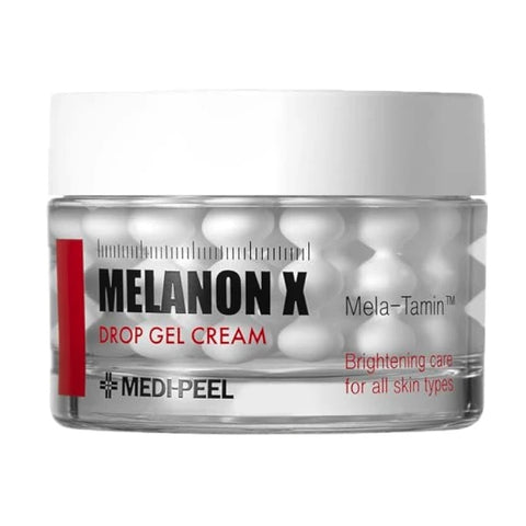 Medi-Peel – Melanon X Blemish Lightening Gel-Cream, 50g