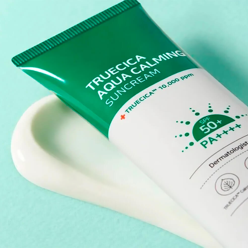 SOME BY MI Truecica Aqua Calming Suncream 50ml — Wholesale