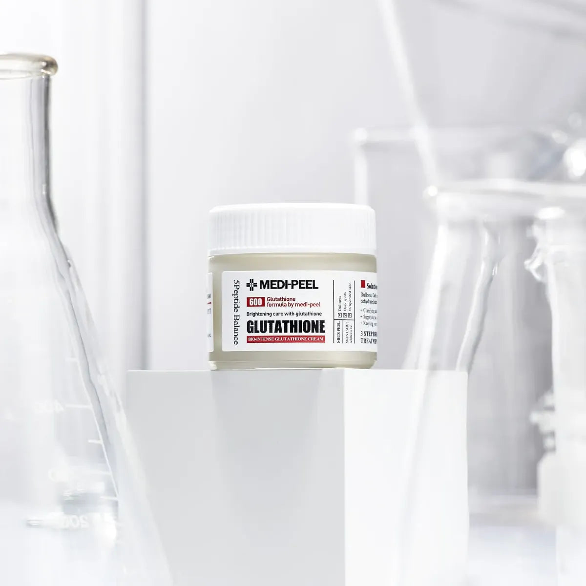 Medi-Peel Bio-Intense Glutathione White Cream 50g — Wholesale