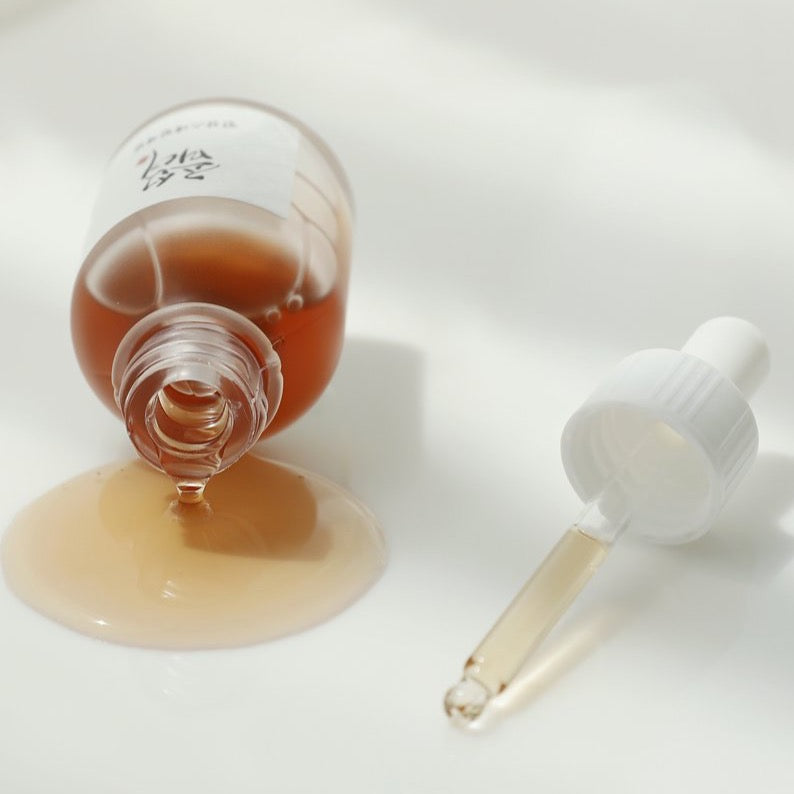 Beauty of Joseon Revive Serum: Ginseng + Snail Mucin 30ml — Wholesale