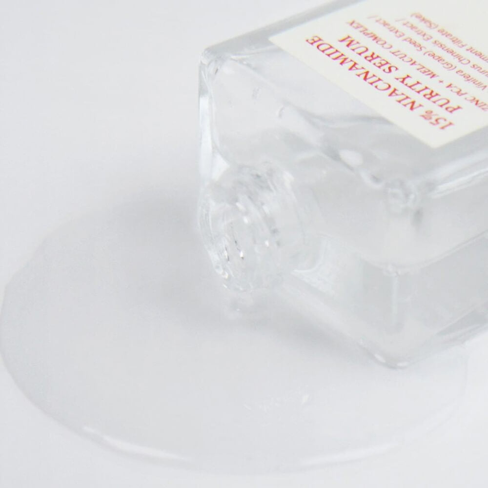 Dr. Althea 15% Niacinamide Purity Serum 30ml — Wholesale