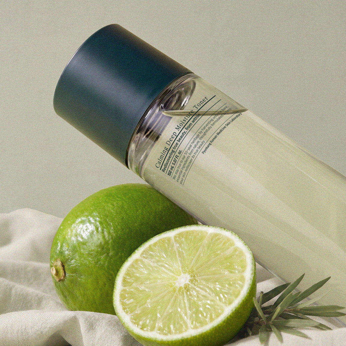 Pyunkang Yul Calming Deep Moisture Toner 150ml — Wholesale