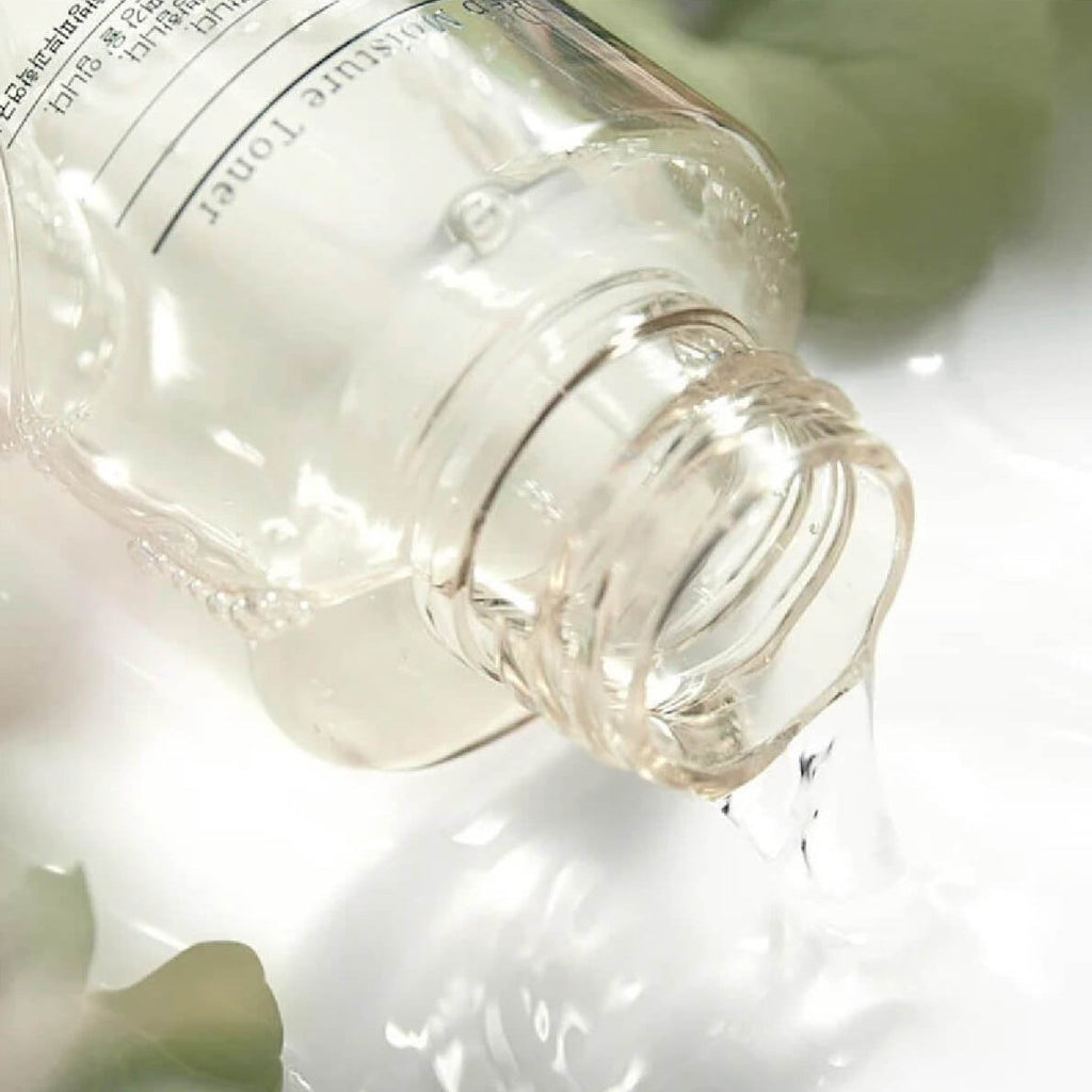 Pyunkang Yul Calming Deep Moisture Toner 150ml — Wholesale