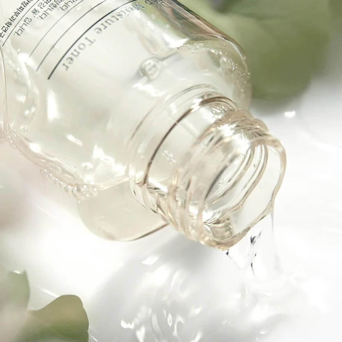 Pyunkang Yul Calming Deep Moisture Toner 150ml — Wholesale