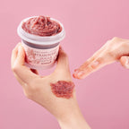 SKINFOOD Food Mask Strawberry Sugar 120g — Wholesale