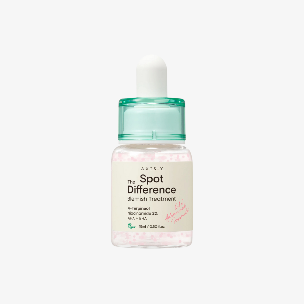 AXIS-Y Spot the Difference Blemish Treatment 15ml — Wholesale
