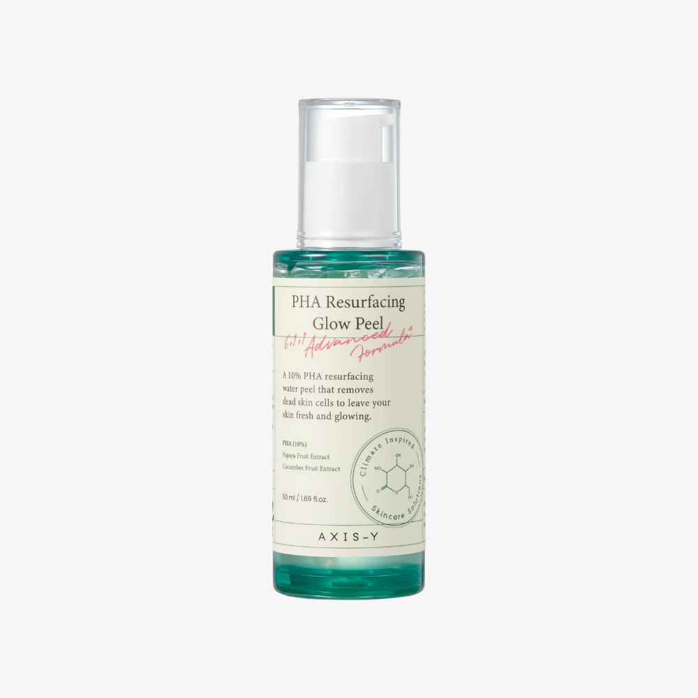 AXIS-Y PHA Resurfacing Glow Peel 50ml — Wholesale