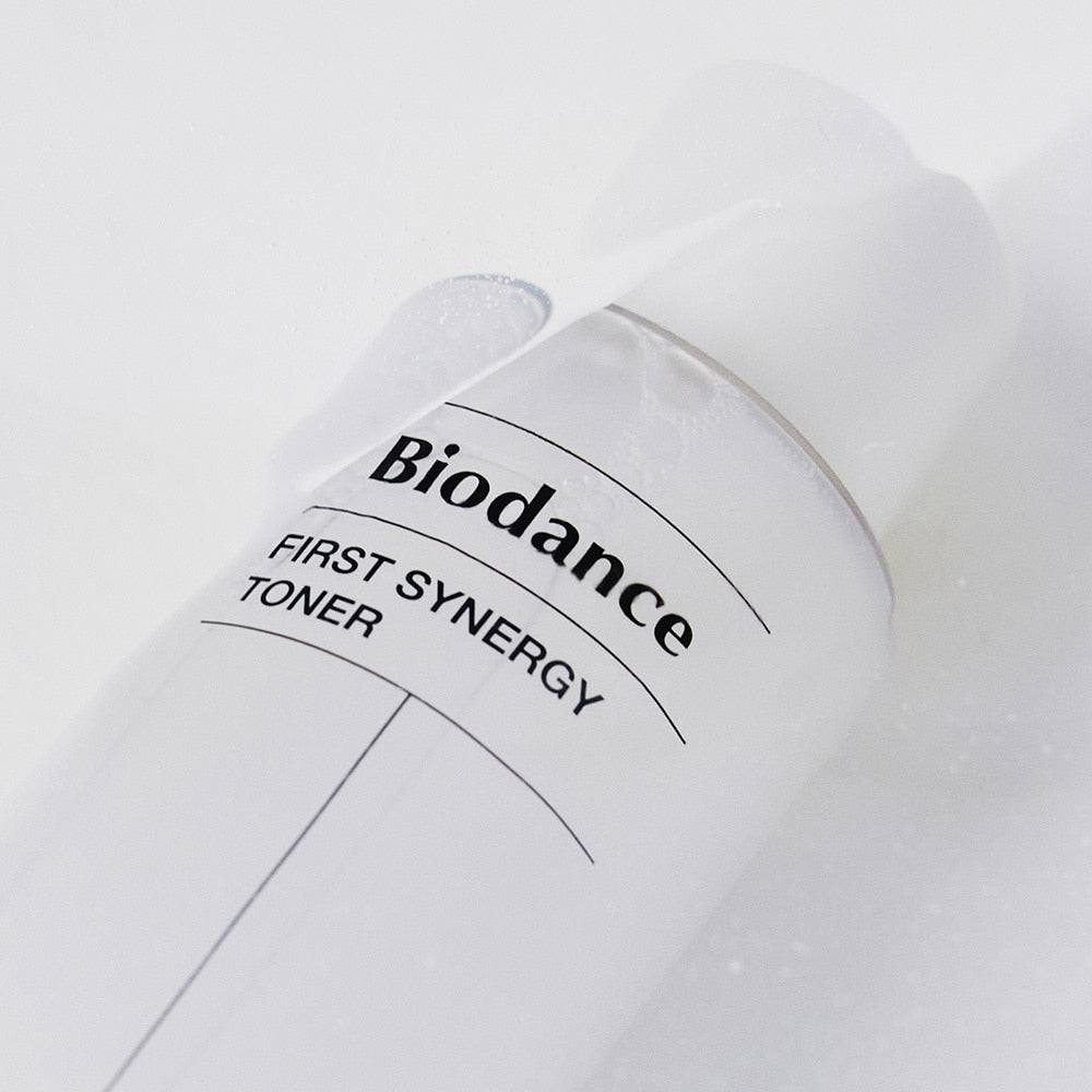 BIODANCE First Synergy Toner 150ml — Wholesale