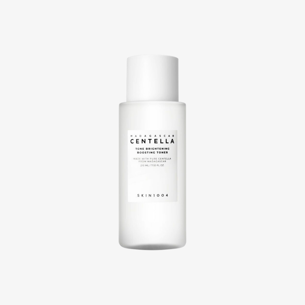 SKIN1004 Madagascar Centella Tone Brightening Boosting Toner 210ml — Wholesale