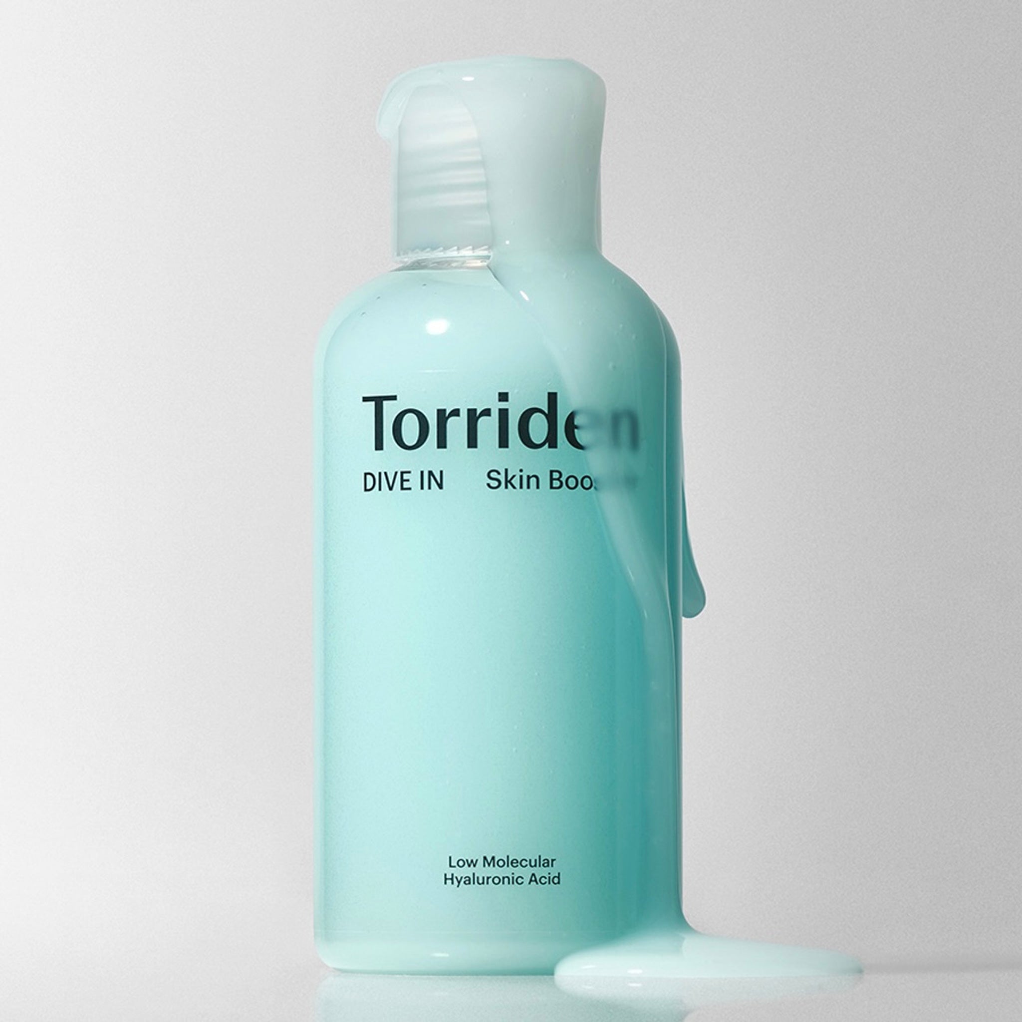 TORRIDEN DIVE-IN Low Molecule Hyaluronic Acid Skin Booster 200ml — Wholesale