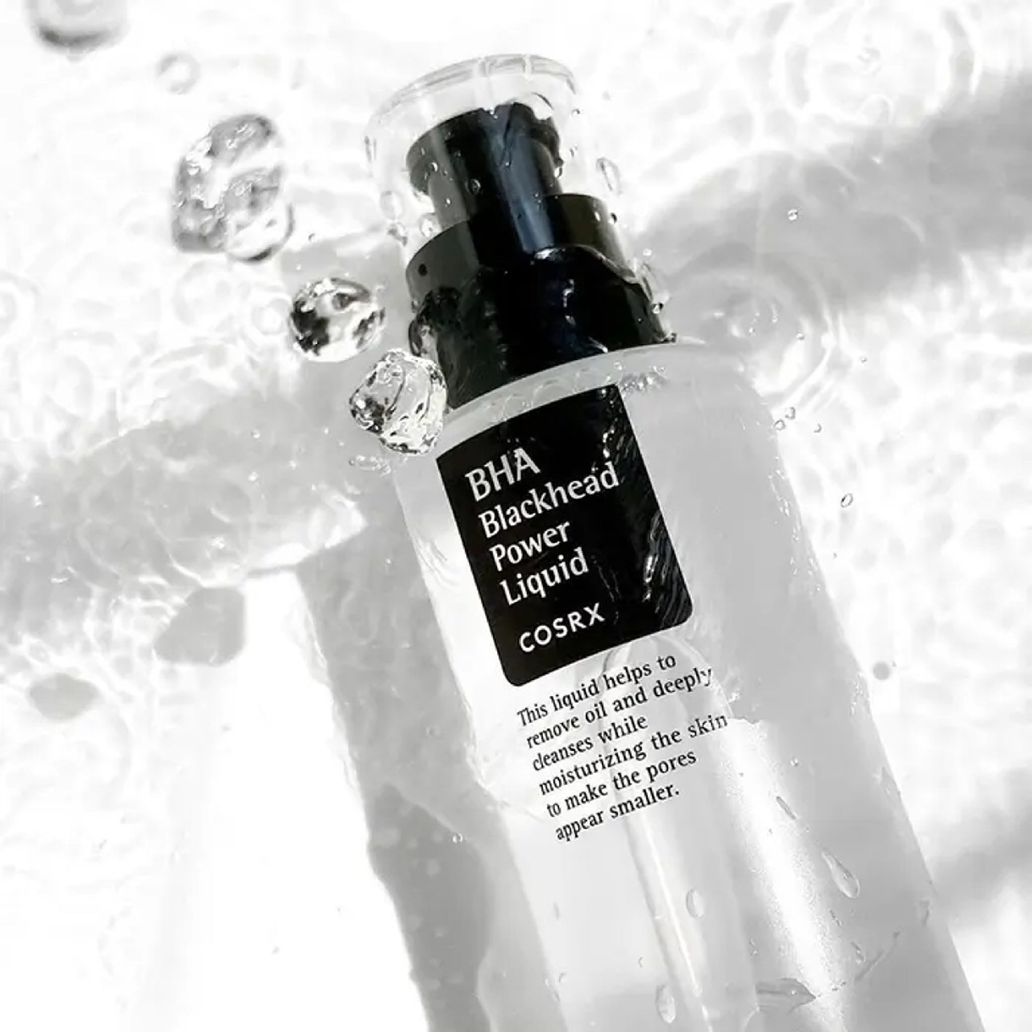 COSRX BHA Blackhead Power Liquid 100ml — Wholesale