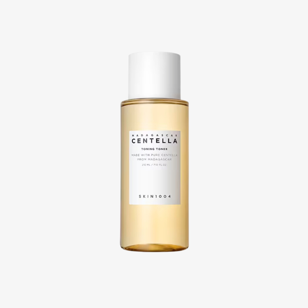 SKIN1004 Madagascar Centella Toning Toner 210ml — Wholesale