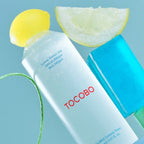 TOCOBO AHA BHA Lemon Toner 150ml — Wholesale