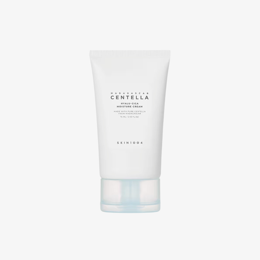 SKIN1004 Madagascar Hyalu-Cica Moisture Cream 75ml — Wholesale