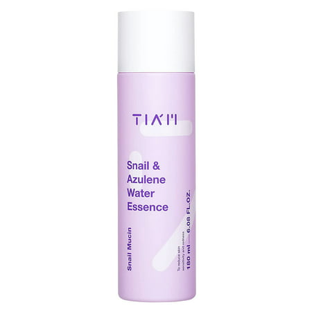 TIA’M – Snail & Azulene Water Essence, 180ml