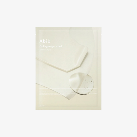 ABIB Collagen Gel Mask Jericho Rose Jelly 35g — Wholesale