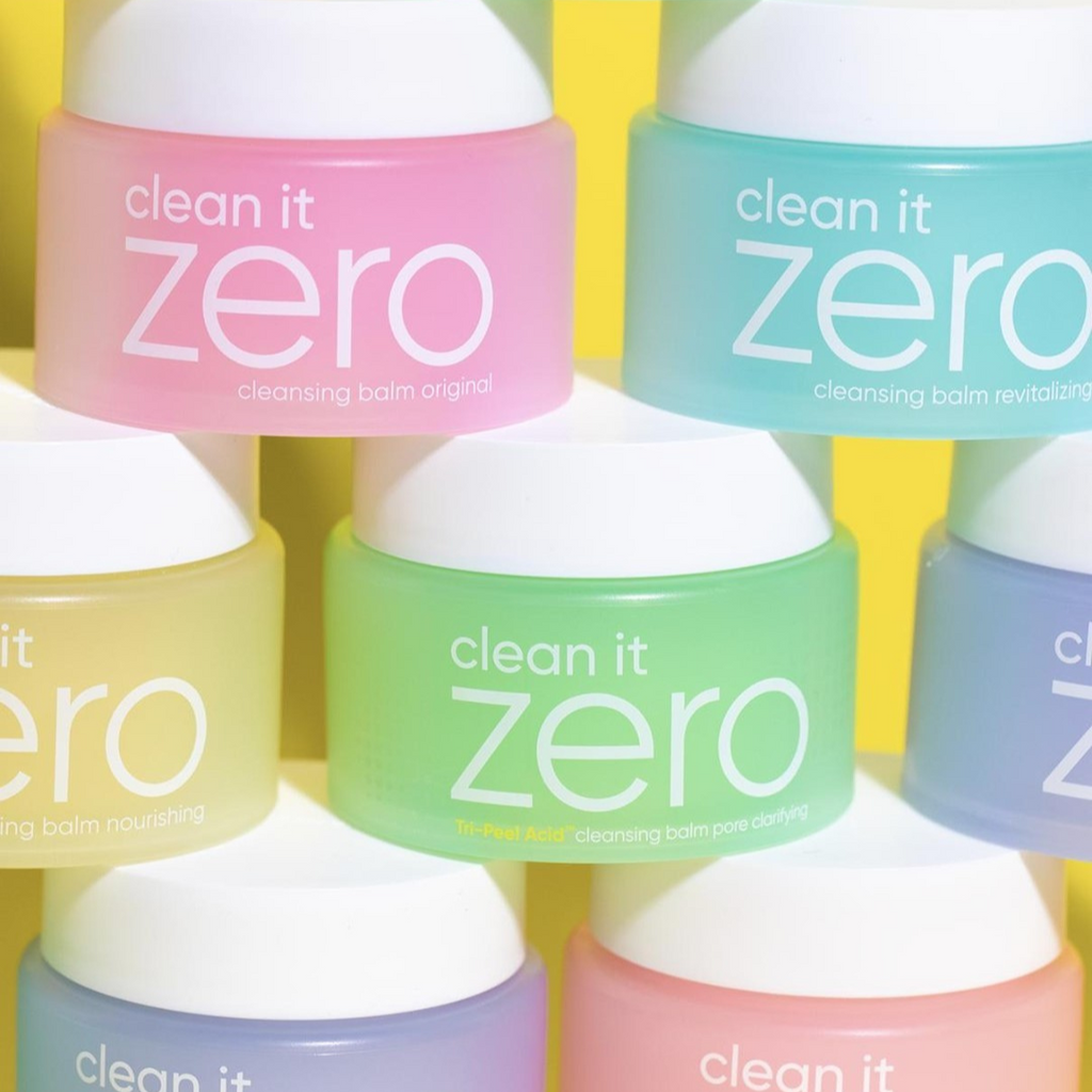 BANILA CO Clean it Zero Nourishing Cleansing Balm 100ml — Wholesale