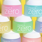 BANILA CO Clean it Zero Nourishing Cleansing Balm 100ml — Wholesale