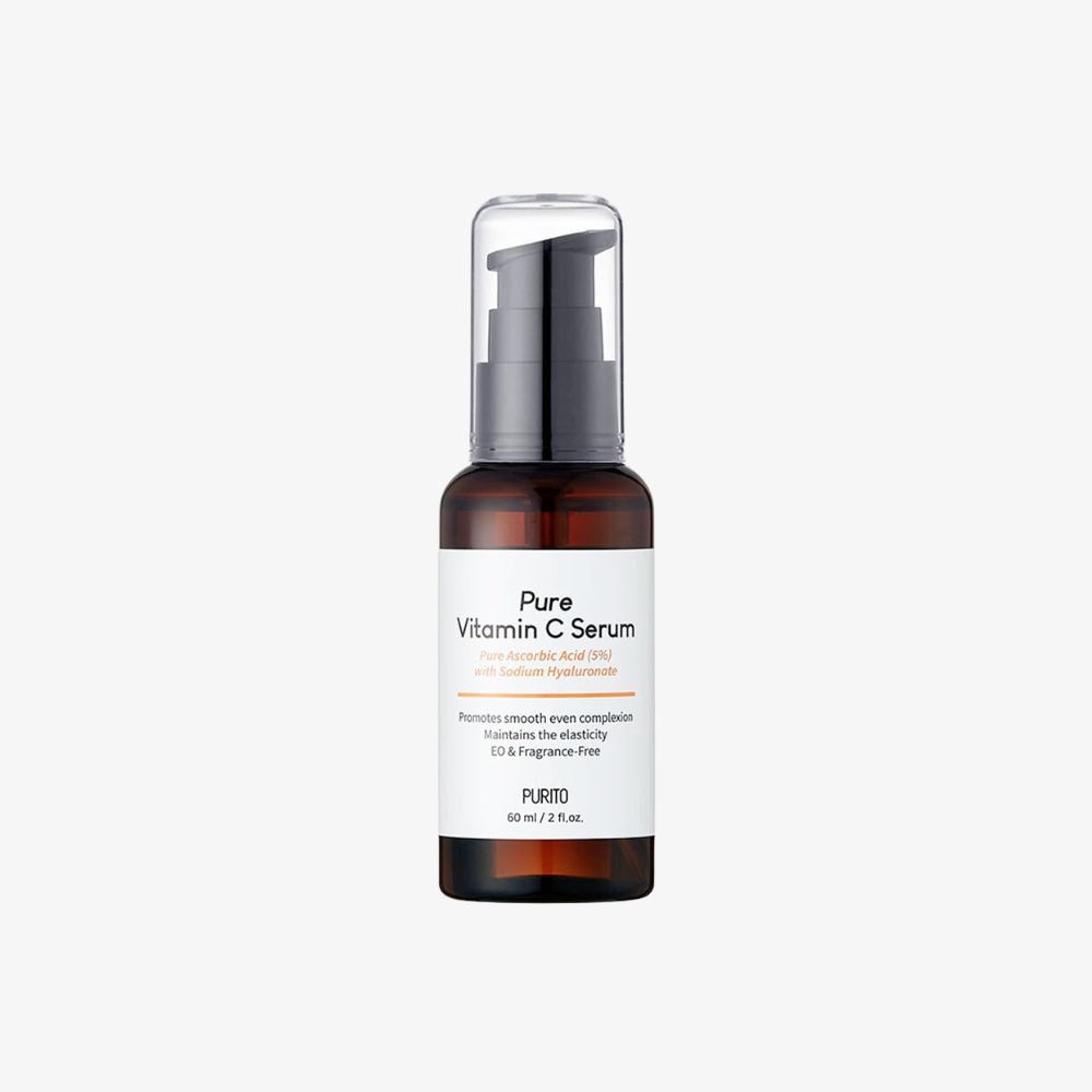 PURITO Pure Vitamin C Serum 60ml — Wholesale