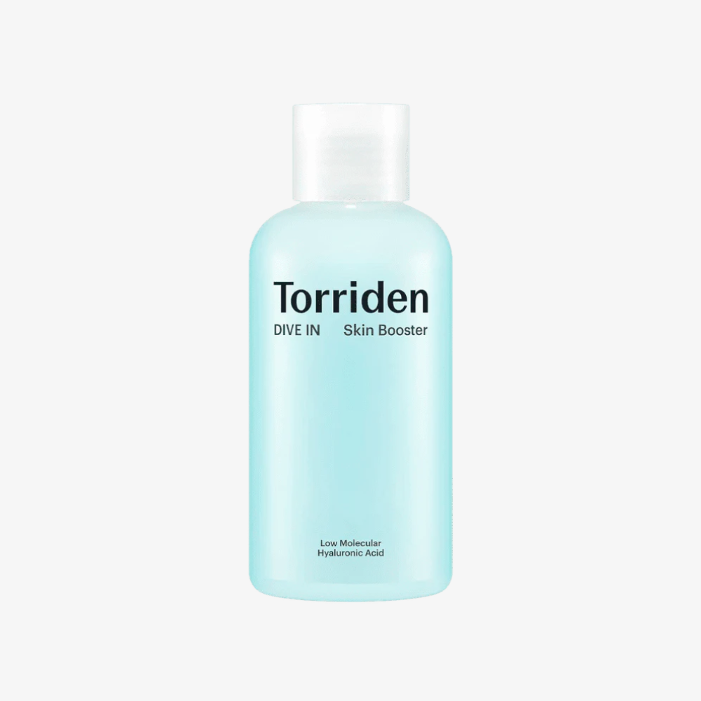 TORRIDEN DIVE-IN Low Molecule Hyaluronic Acid Skin Booster 200ml — Wholesale