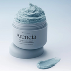Arencia Fresh Blue Hyssop Rice Mochi Cleanser 120g — Wholesale