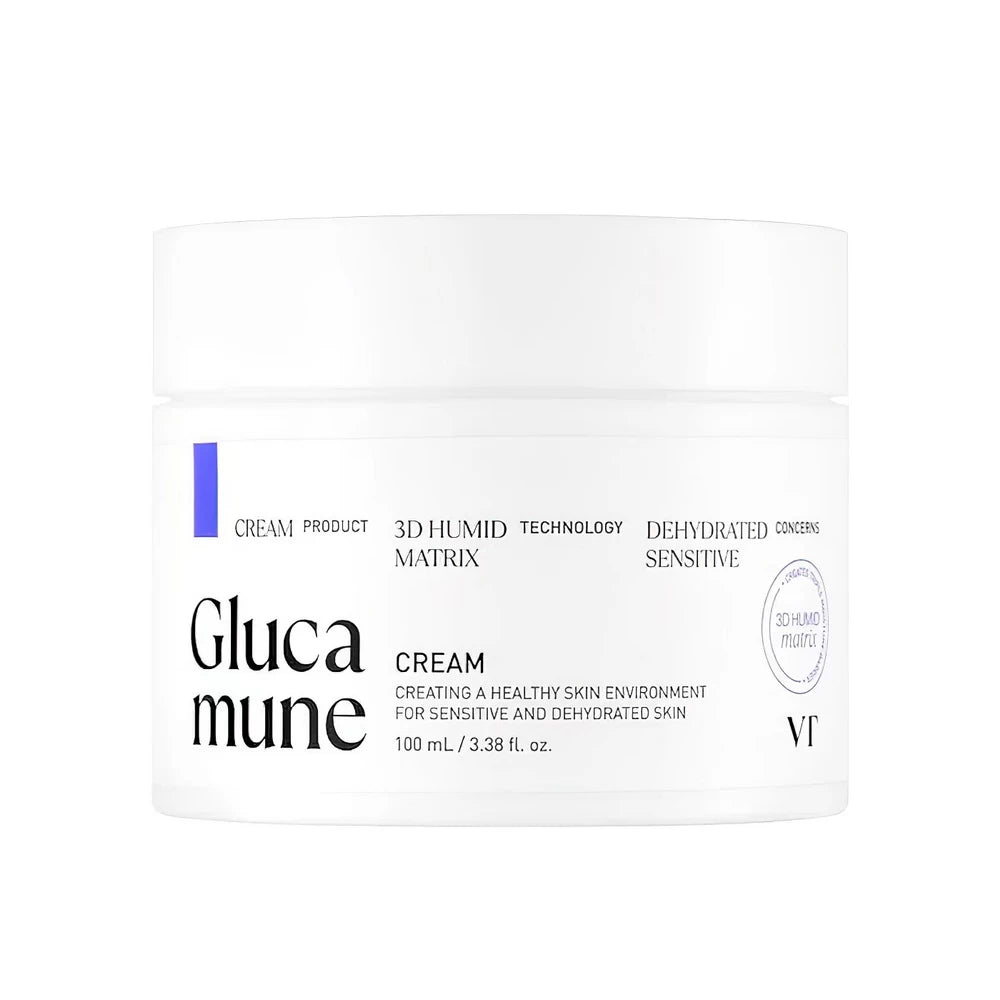 VT Cosmetics – Glucamune Cream, 100ml
