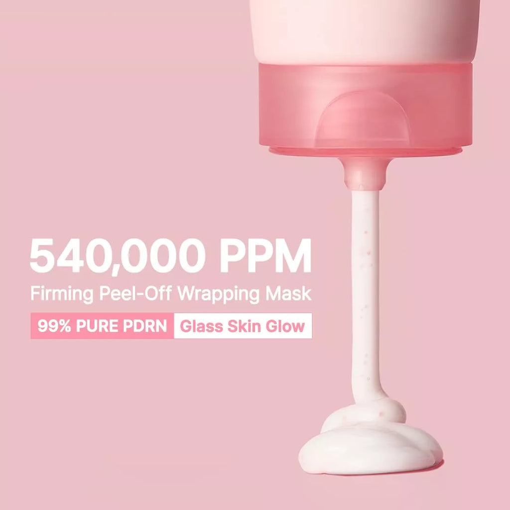 Purito Multi PDRN Collagen Real Glow Mask 100ml — Wholesale