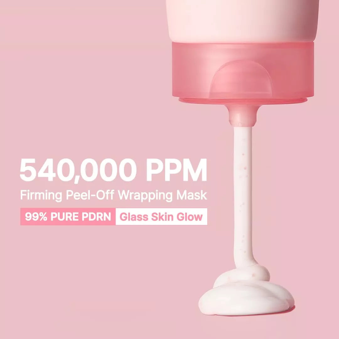 Purito Multi PDRN Collagen Real Glow Mask 100ml — Wholesale