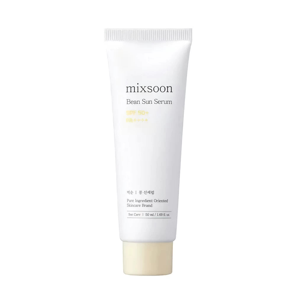Mixsoon – Bean Sun Serum SPF50+ PA++++ – 50ml