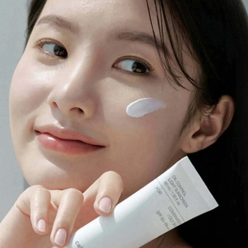 Celimax Oil Control Light Sunscreen 40ml — Wholesale