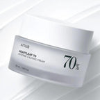ANUA HEARTLEAF 70% INTENSE CALMING CREAM 50ml — Wholesale