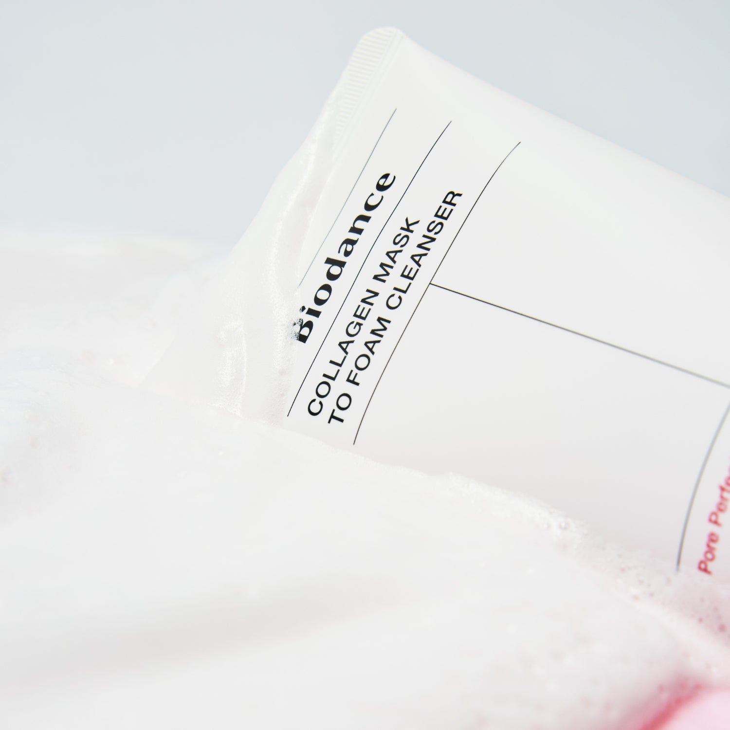 BIODANCE Collagen Mask To Foam Cleanser 150ml — Wholesale