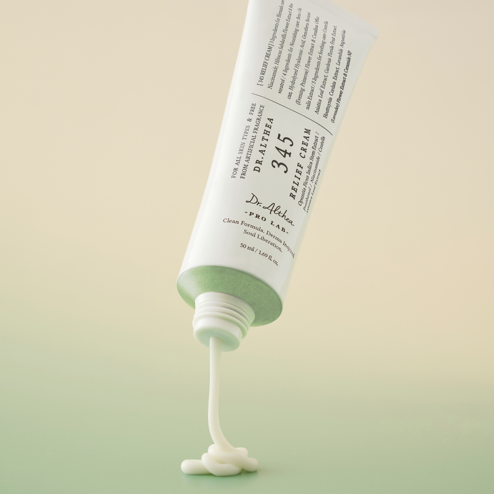 Dr. Althea Dr.Althea 345 Relief Cream 15ml — Wholesale